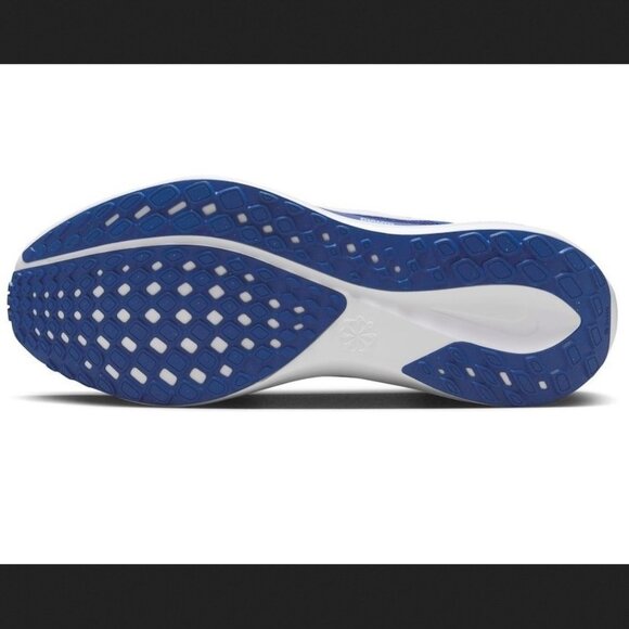 Nike Zoom Pegasus 41 Running Shoes Men's Size 9 FZ5088-400 New York Giants NEW - Picture 2 of 5